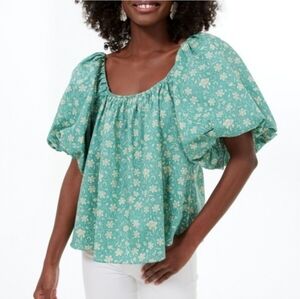 Tuckernuck Hyacinth House Top